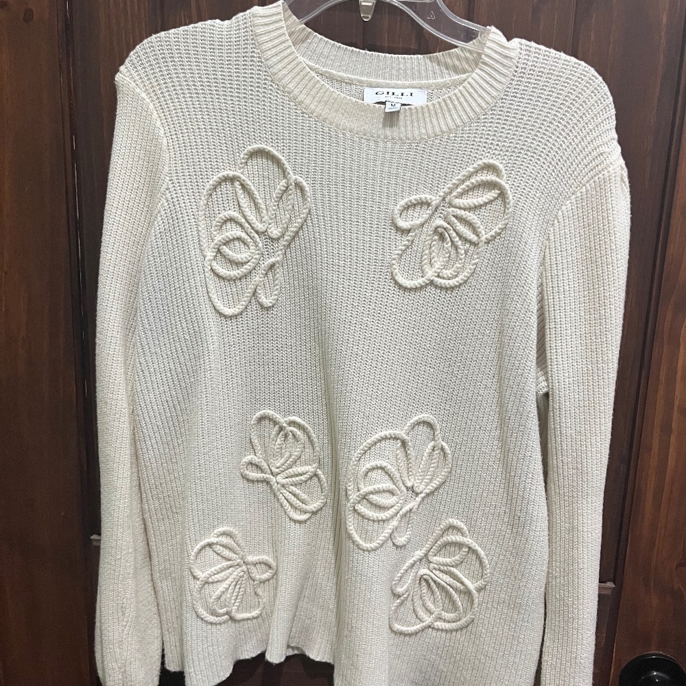 Sweater